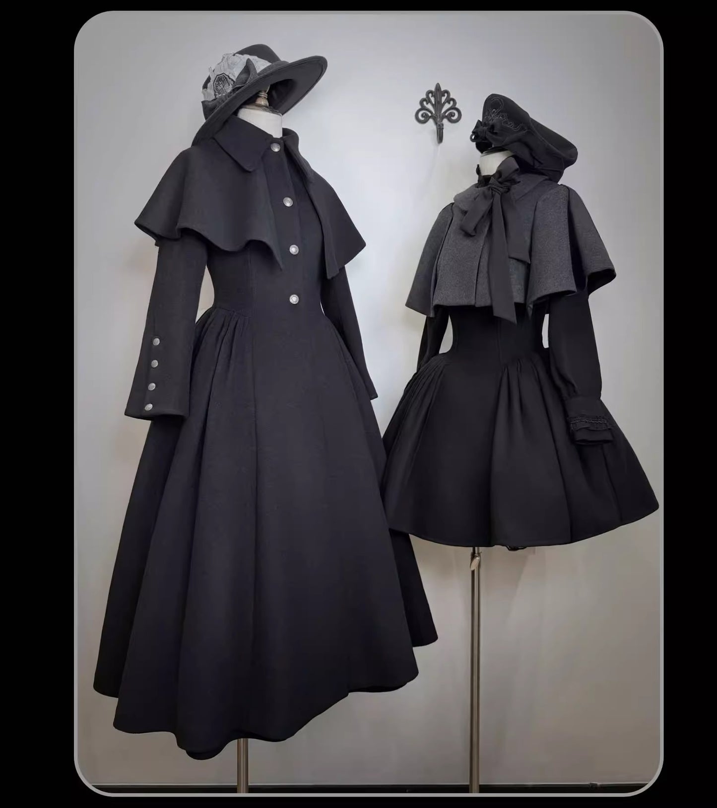 【受注予約~1/8】The Seventh Creed アクセサリー【SUSIN】