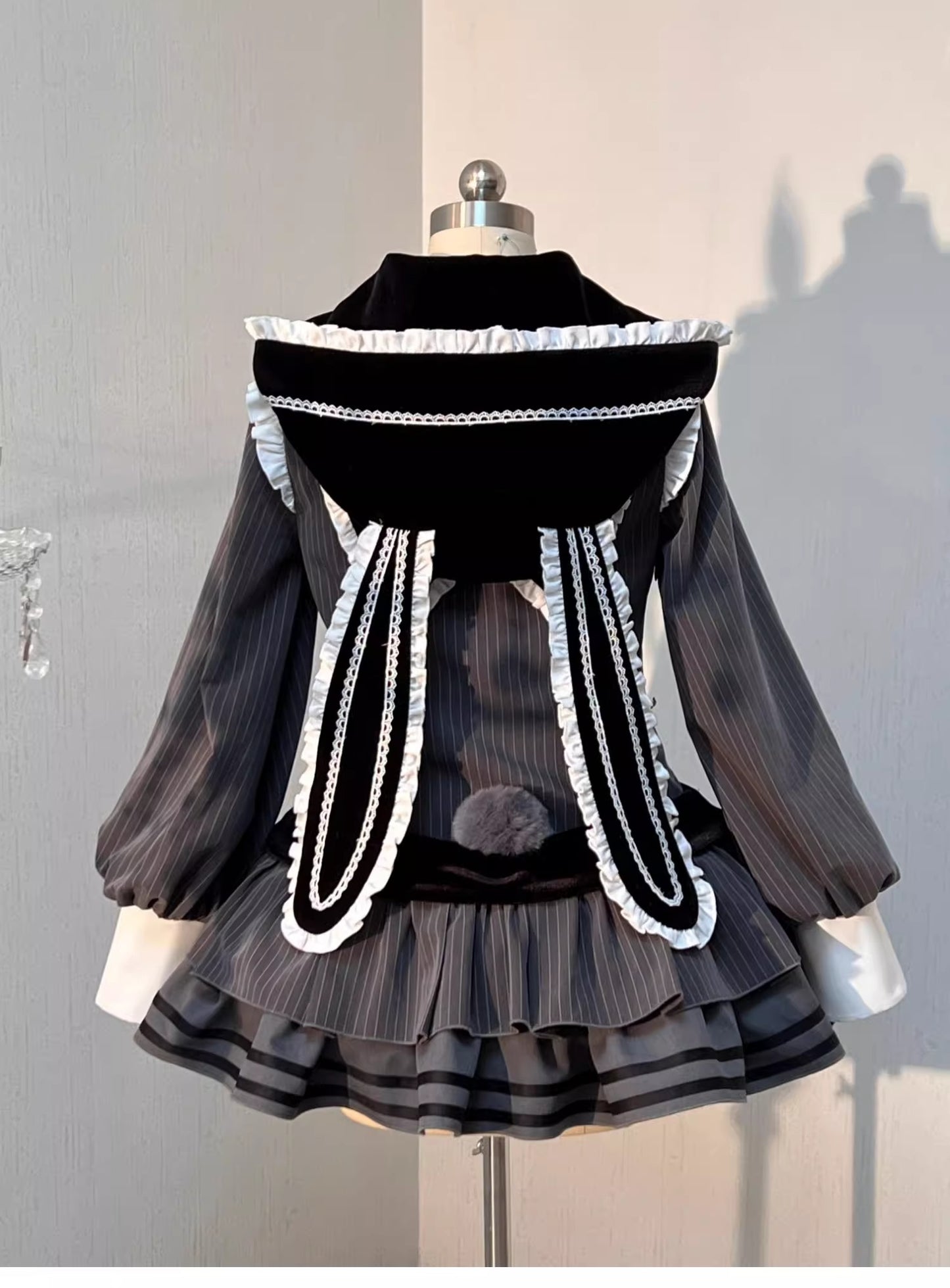 Rabbit Opera One Piece [Xiaoxin]