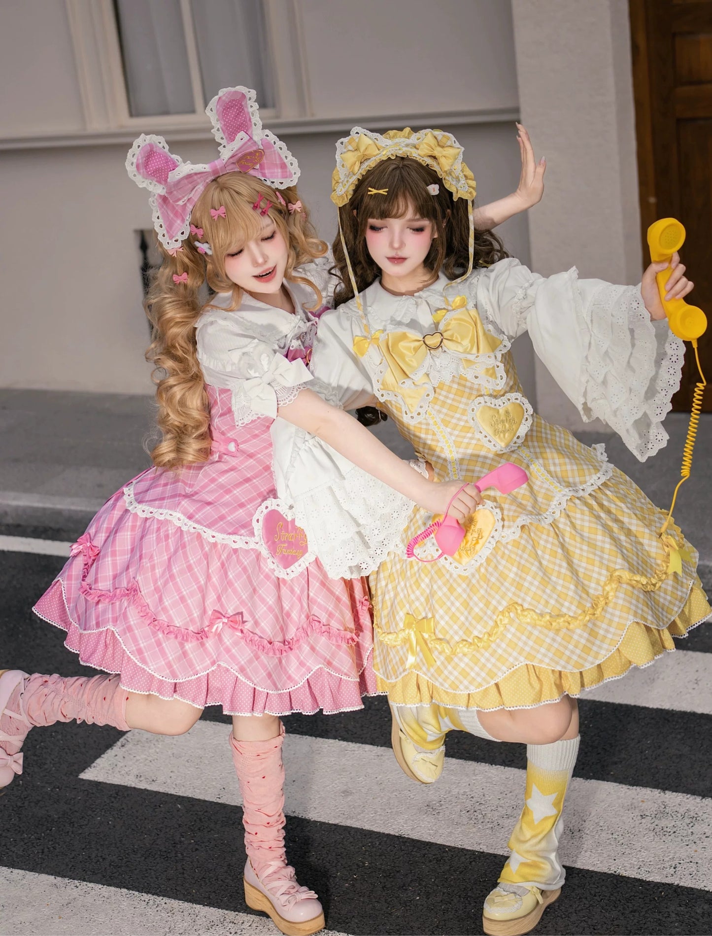 【受注予約~5/10】Shibuya Candy フルセット【Star Fantasy】