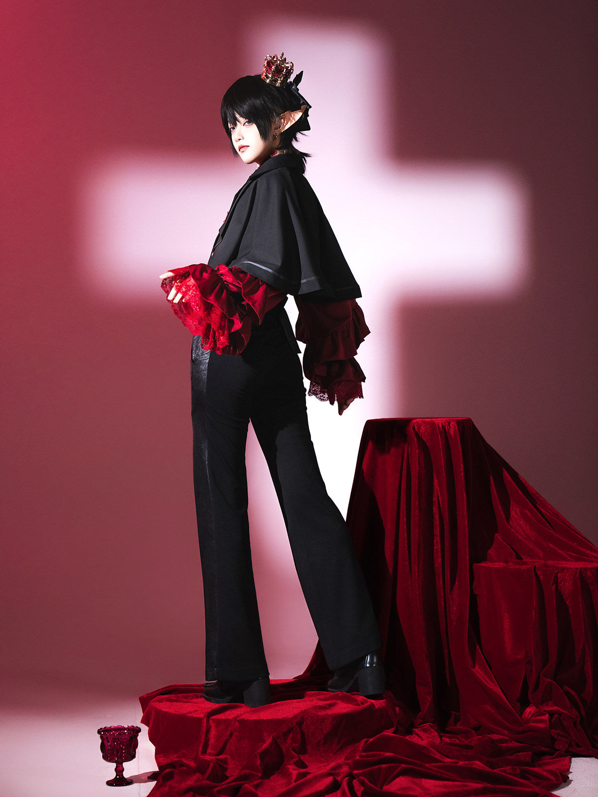 【受注予約~3/1】Song of Day and Night フルセット【Every Page of the poem】