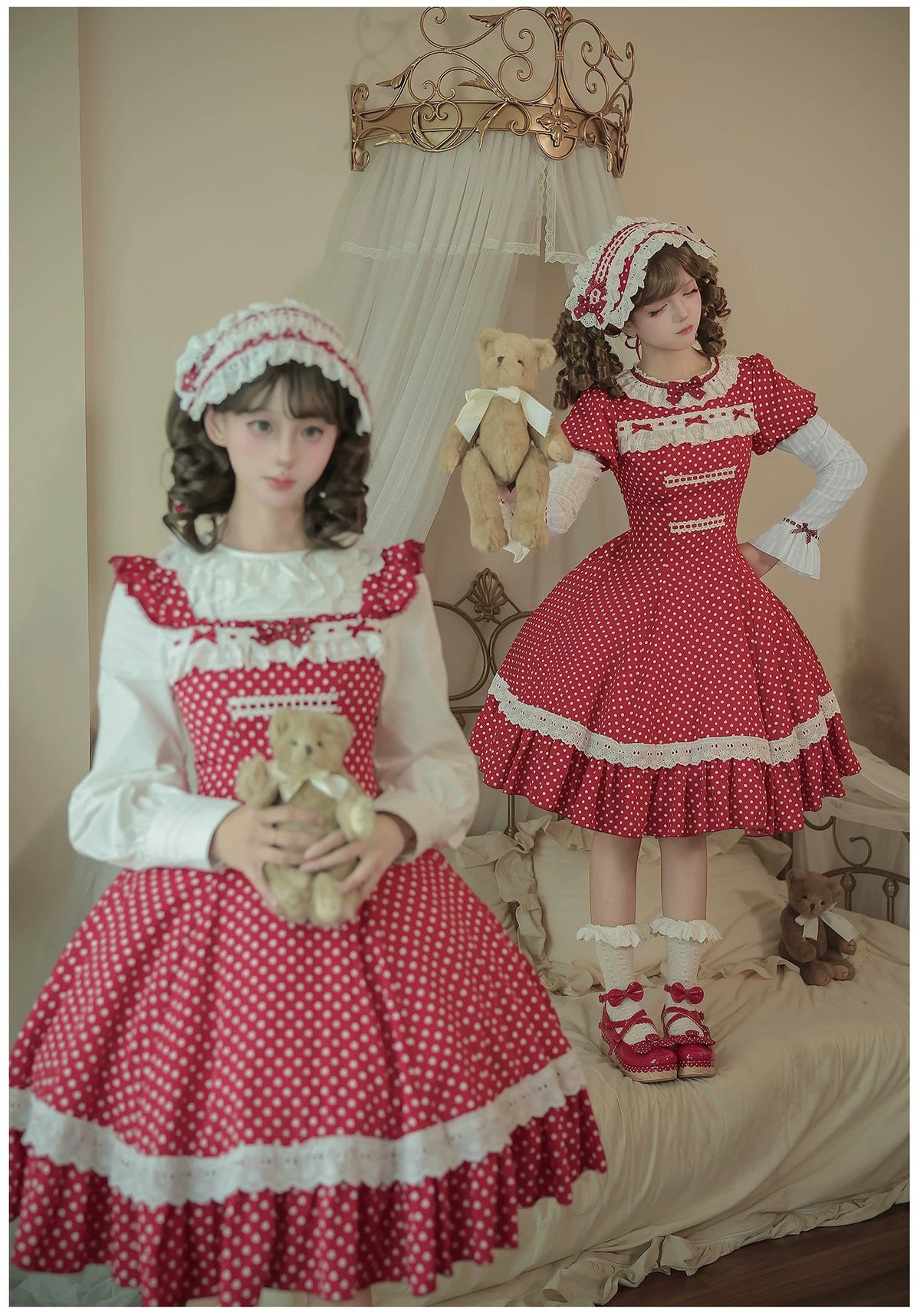 Little Chronicle フルセット【With Puji】