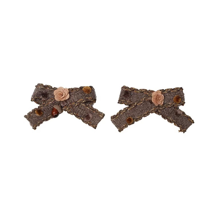 田園少女 アクセサリー【Balladeer】