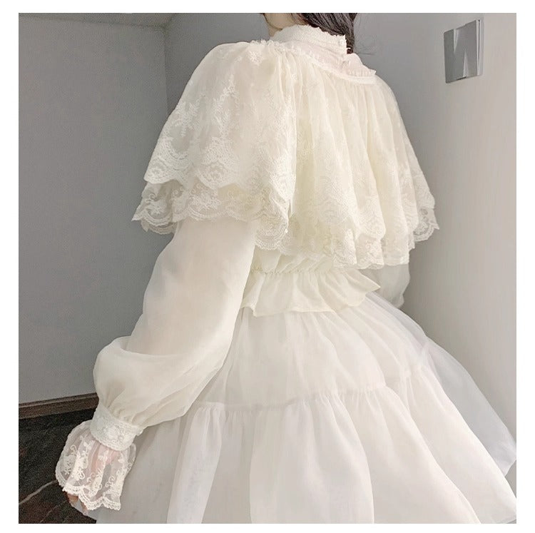 Story レースケープ【With Puji】