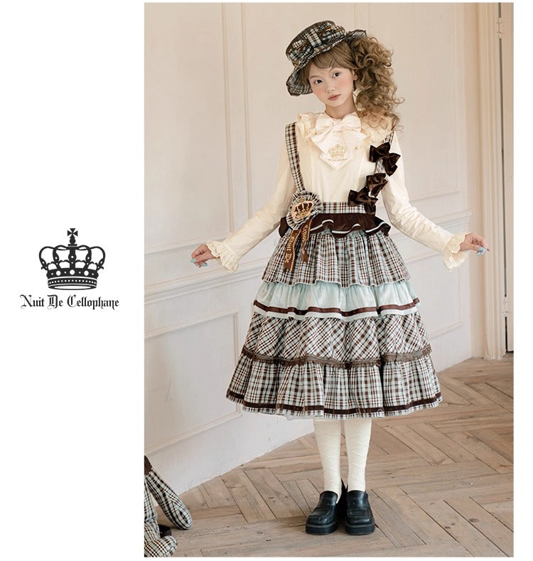 【受注予約~10/9】Crown of Thistles 3.0 アクセサリー【NDC】