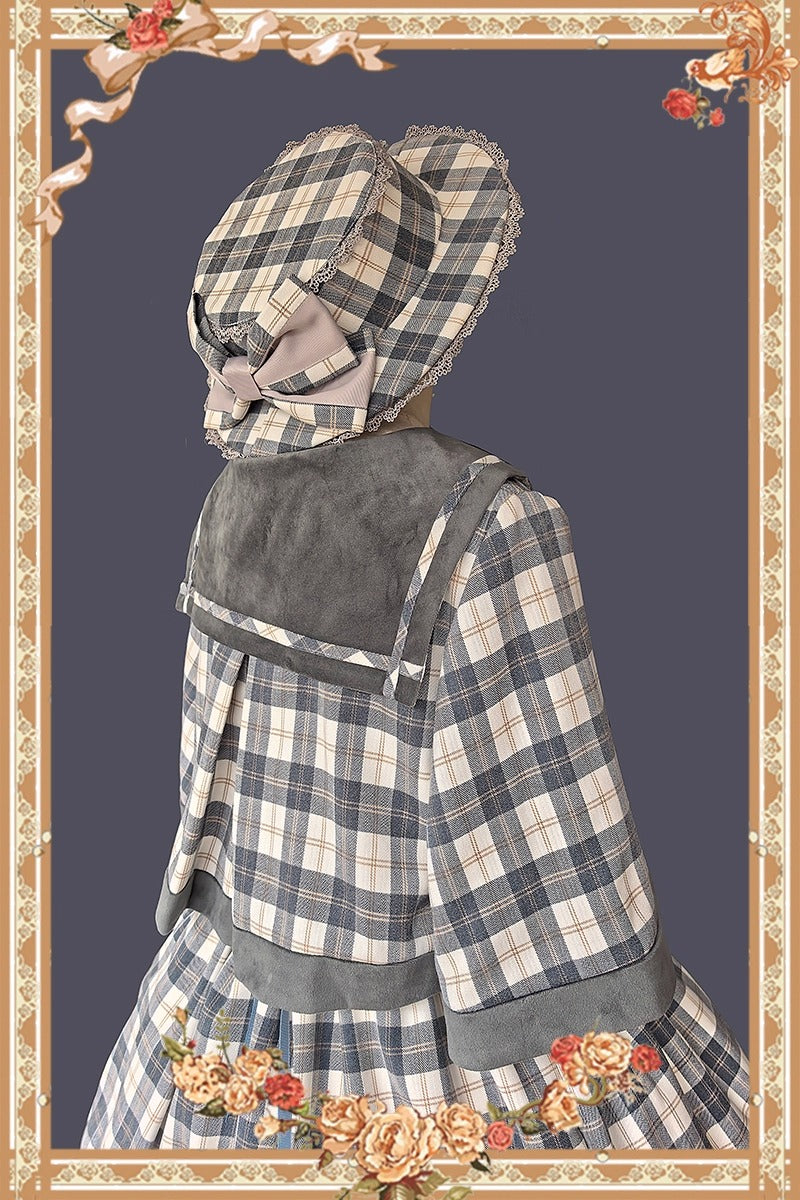 Morning Tune ハット【Infanta】