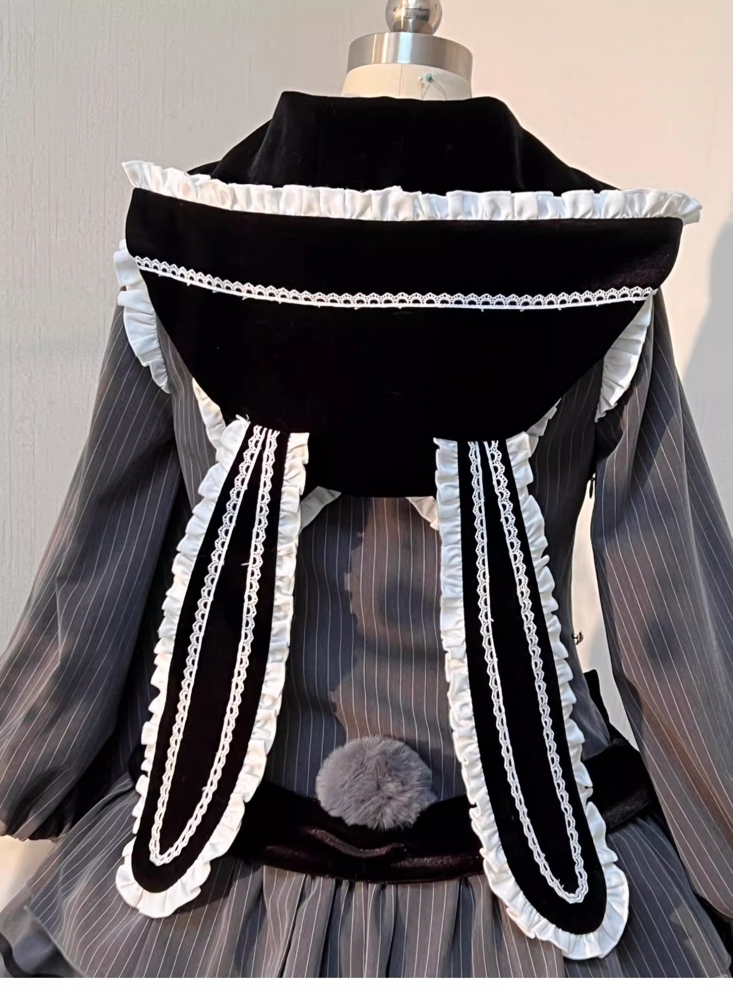 Rabbit Opera One Piece [Xiaoxin]