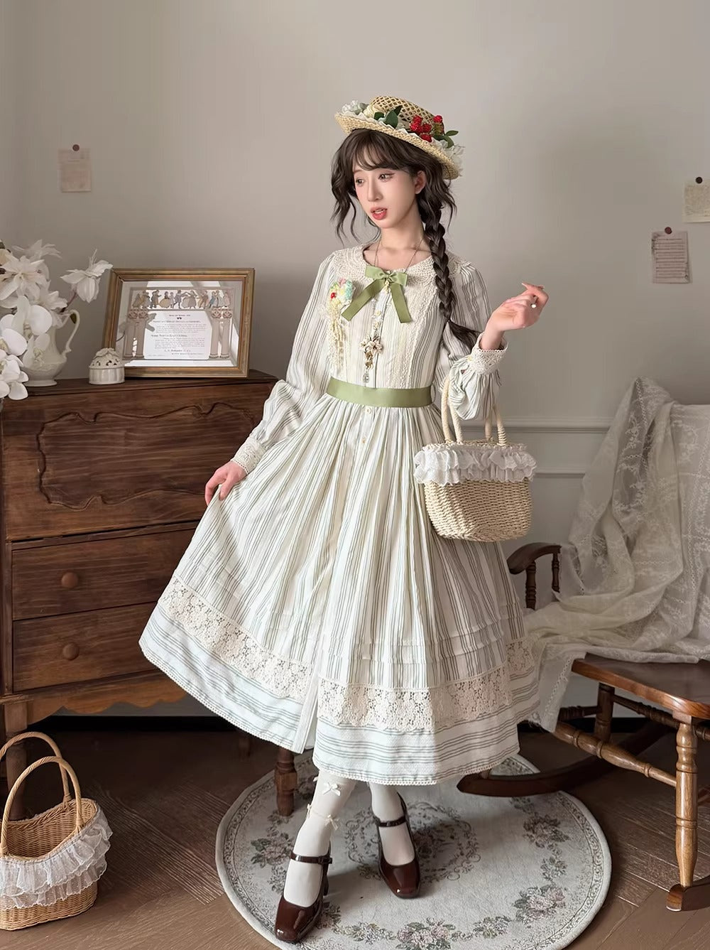 【受注予約~5/6】Forest Book 3.0 ワンピース(タイプ1)【Miss Point】