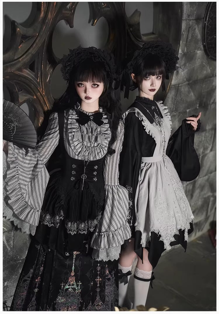 Raven Night フルセット【With Puji】