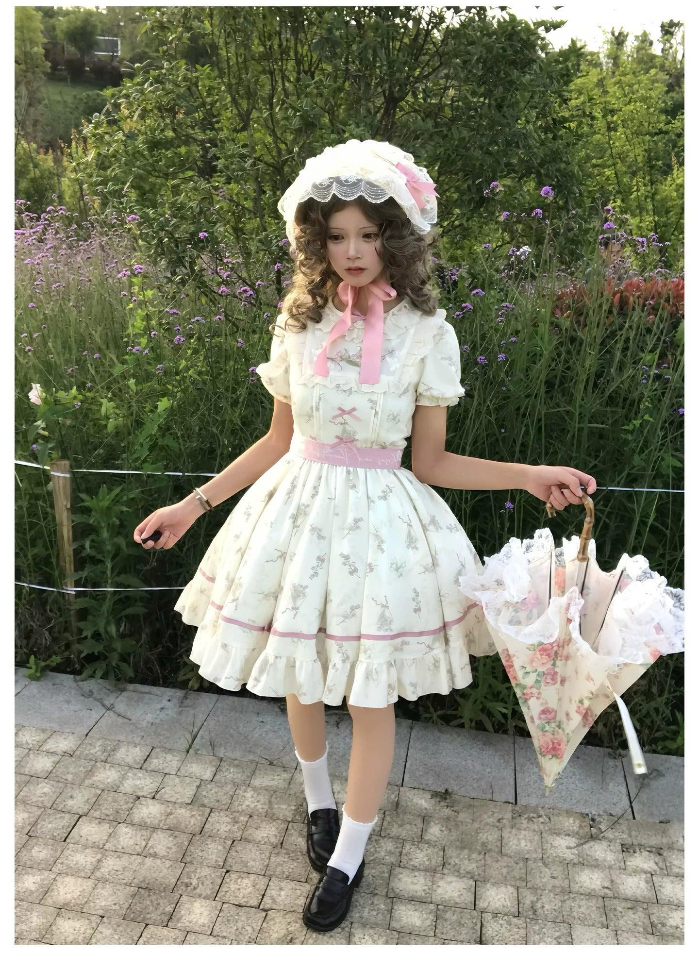 Fragrant Old Dream フルセット【With Puji】