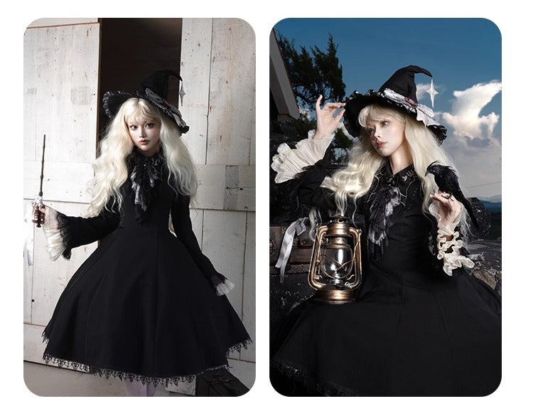 【受注予約~11/5】Mystique Aoha Emporium ワンピース【仲夏物語】