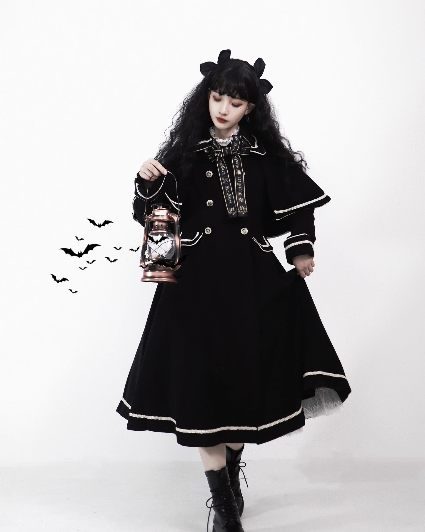 Galaxy Voyager コート【Unideer】