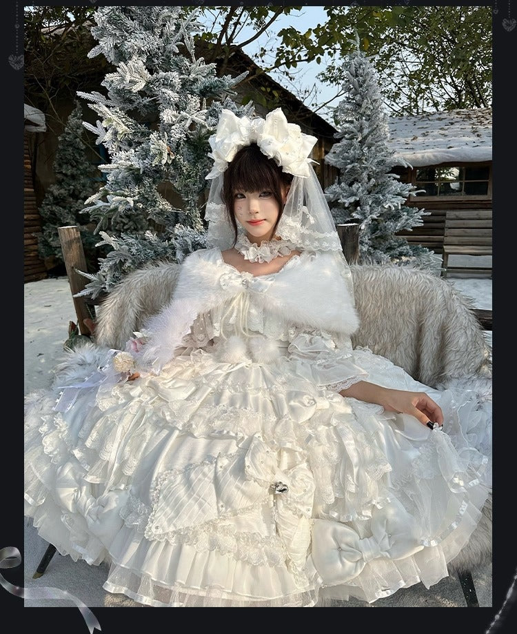宝石姫 フルセット【Dream Lolita】 – Epetice