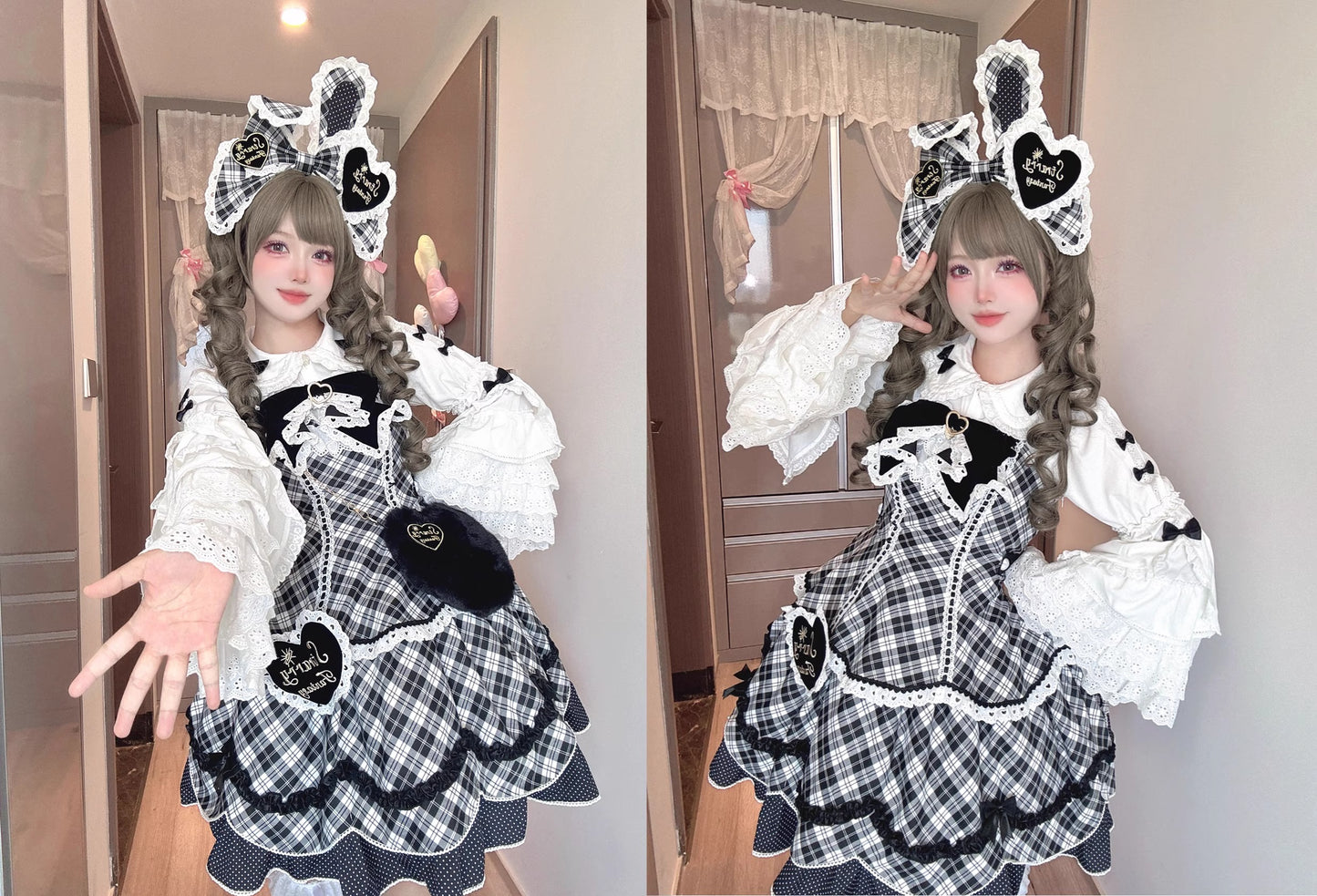 SIBUYA Girls フルセット【Star Fantasy】