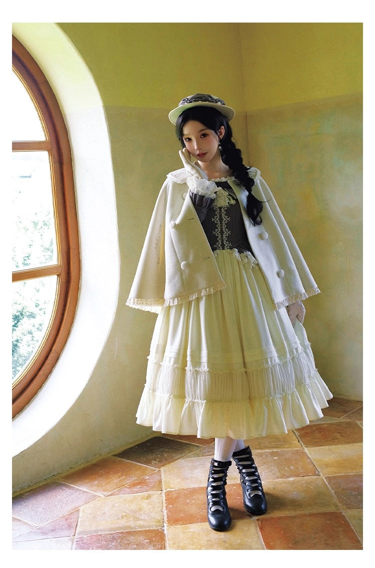 【受注予約~10/30】Austen's Letters アクセサリー【NDC】