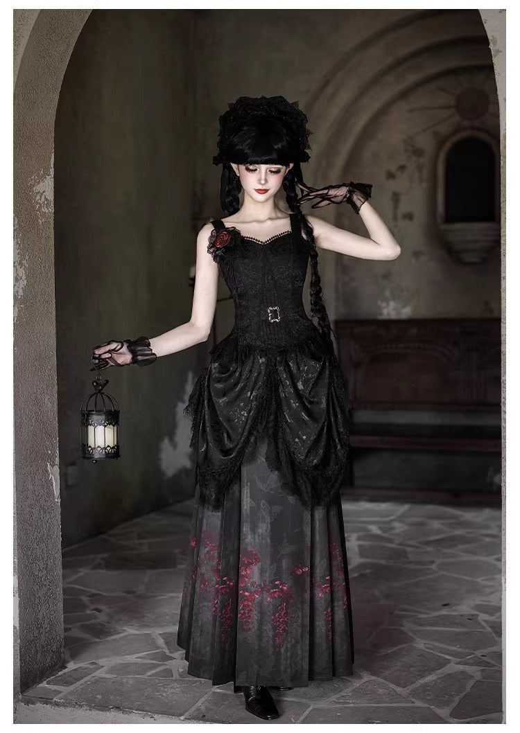 under the hanging moon フルセット【With Puji】