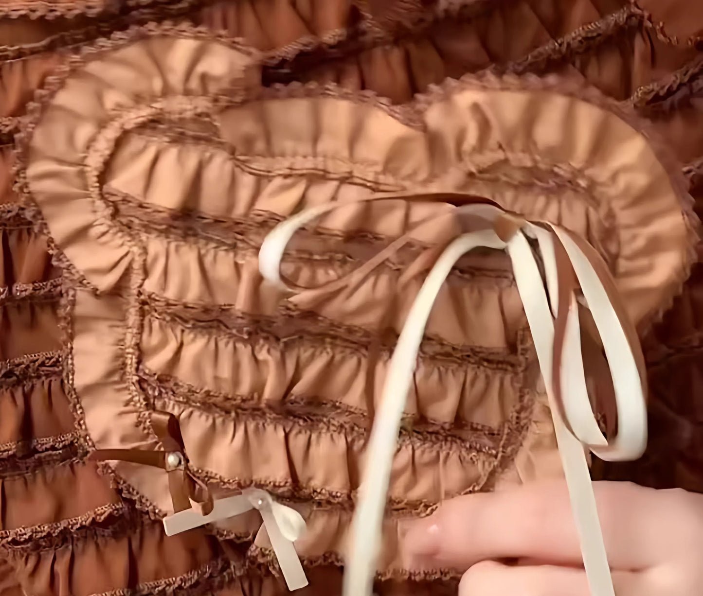 【受注予約~3/18】Rothenburg Bear 4.0 アクセサリー【MONO GIRL】