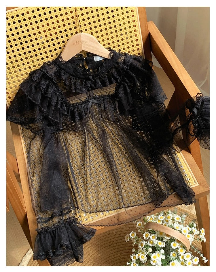 Haze Summer Inner Top [Mit Puji]