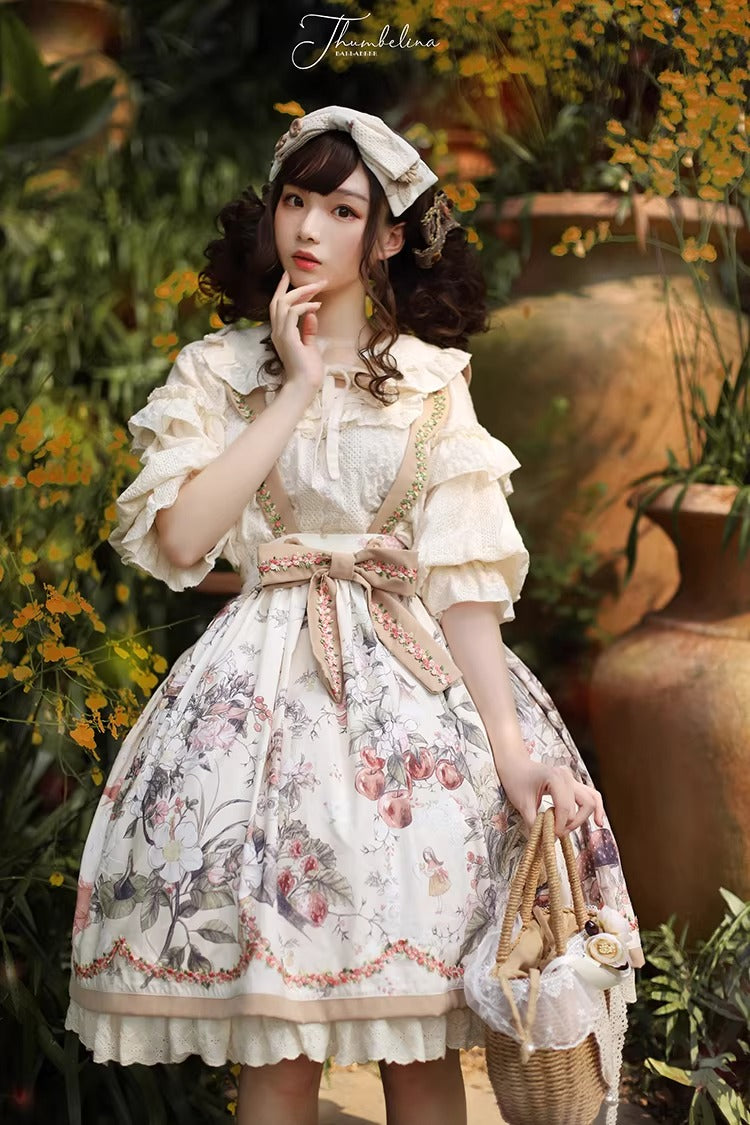 田園少女 アクセサリー【Balladeer】