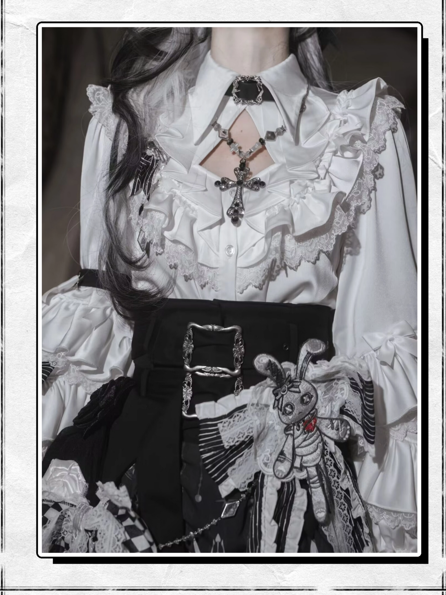 【受注予約~9/17】Chimera フルセット【signorina】