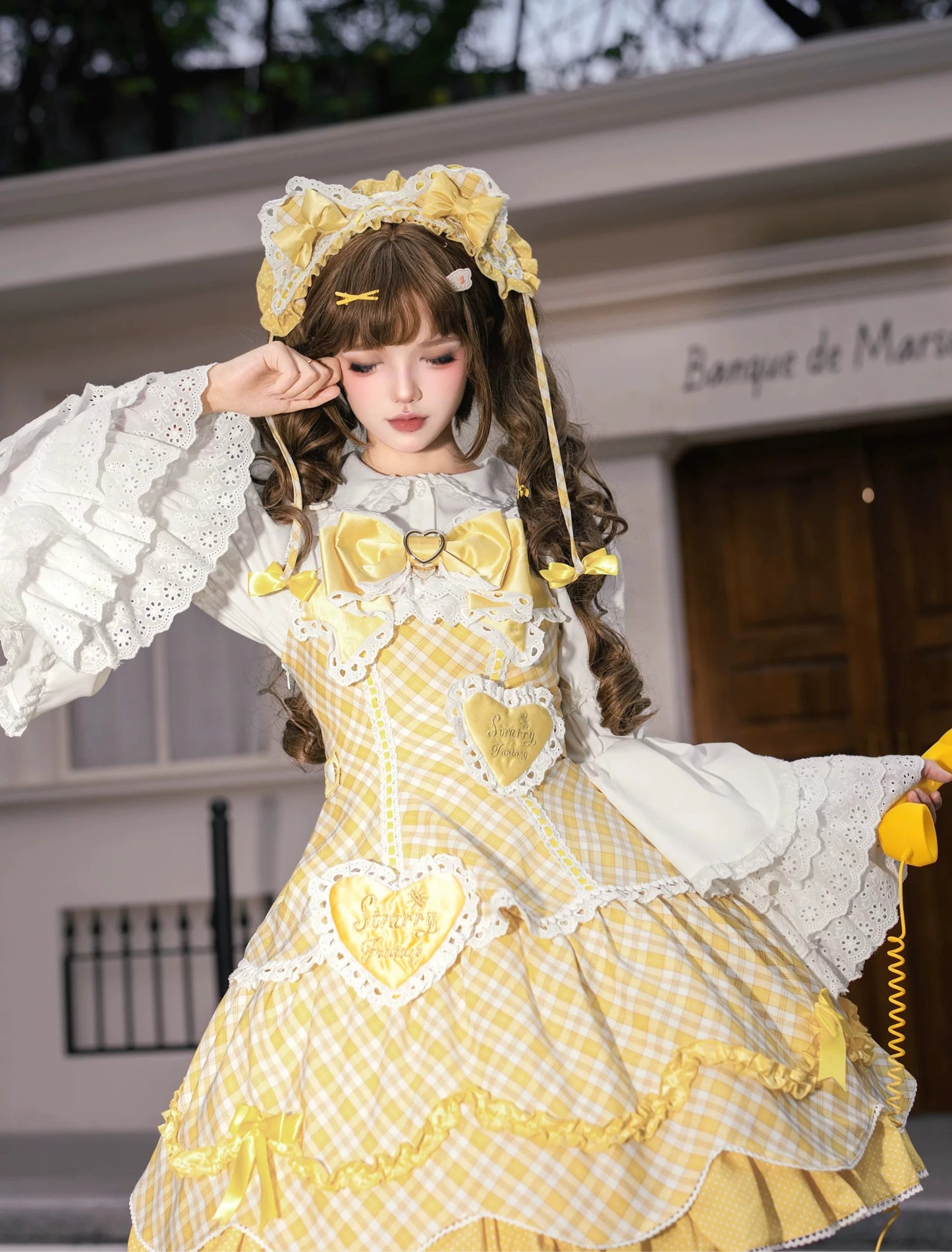 【受注予約~5/10】Shibuya Candy フルセット【Star Fantasy】