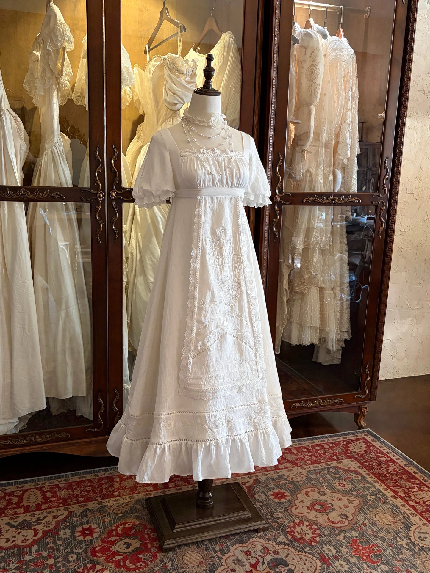 【受注予約~4/5】百合花信 フルセット【Every Page of the poem】