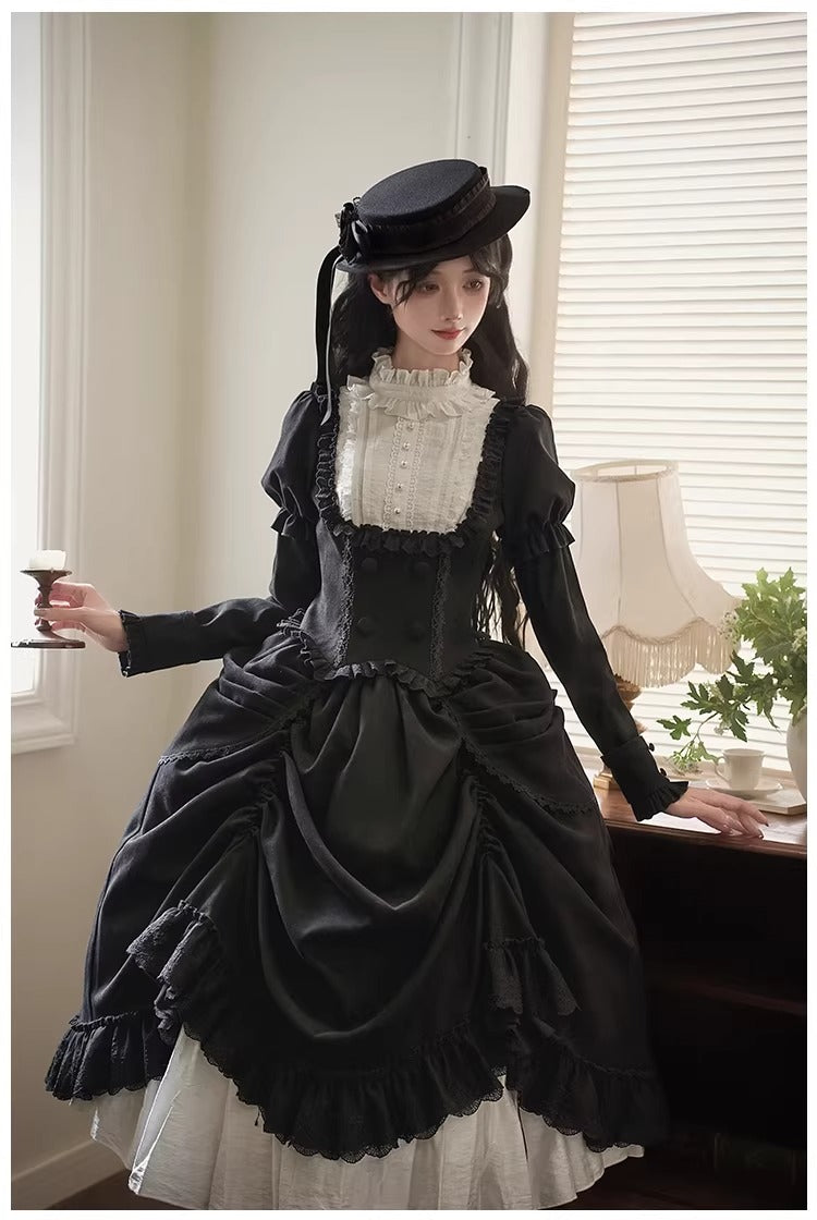 時忘れの霧 フルセット【With Puji】