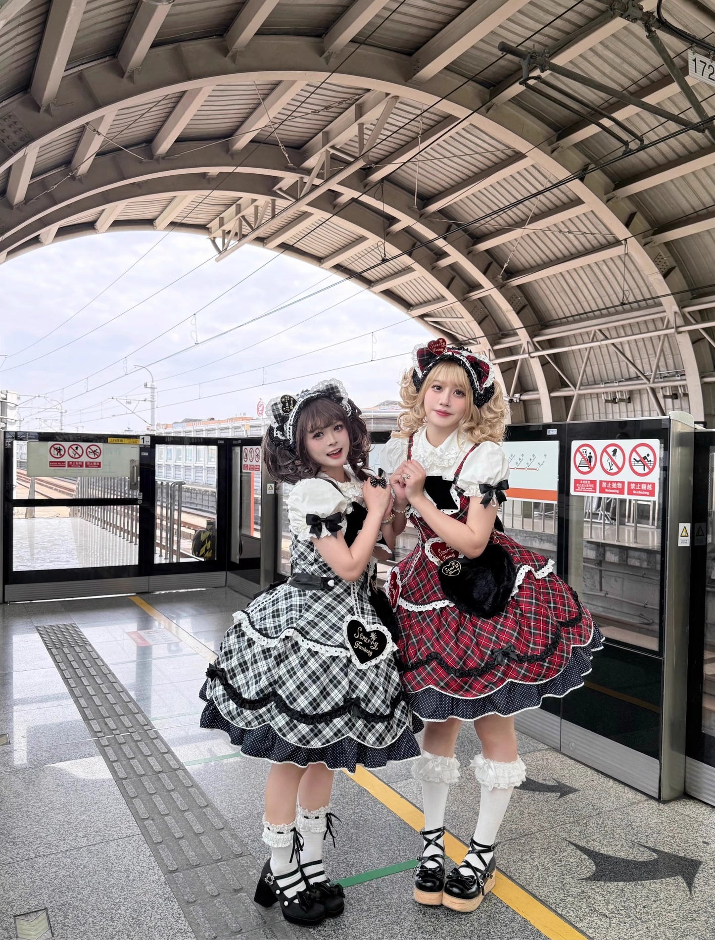 SIBUYA Girls フルセット【Star Fantasy】
