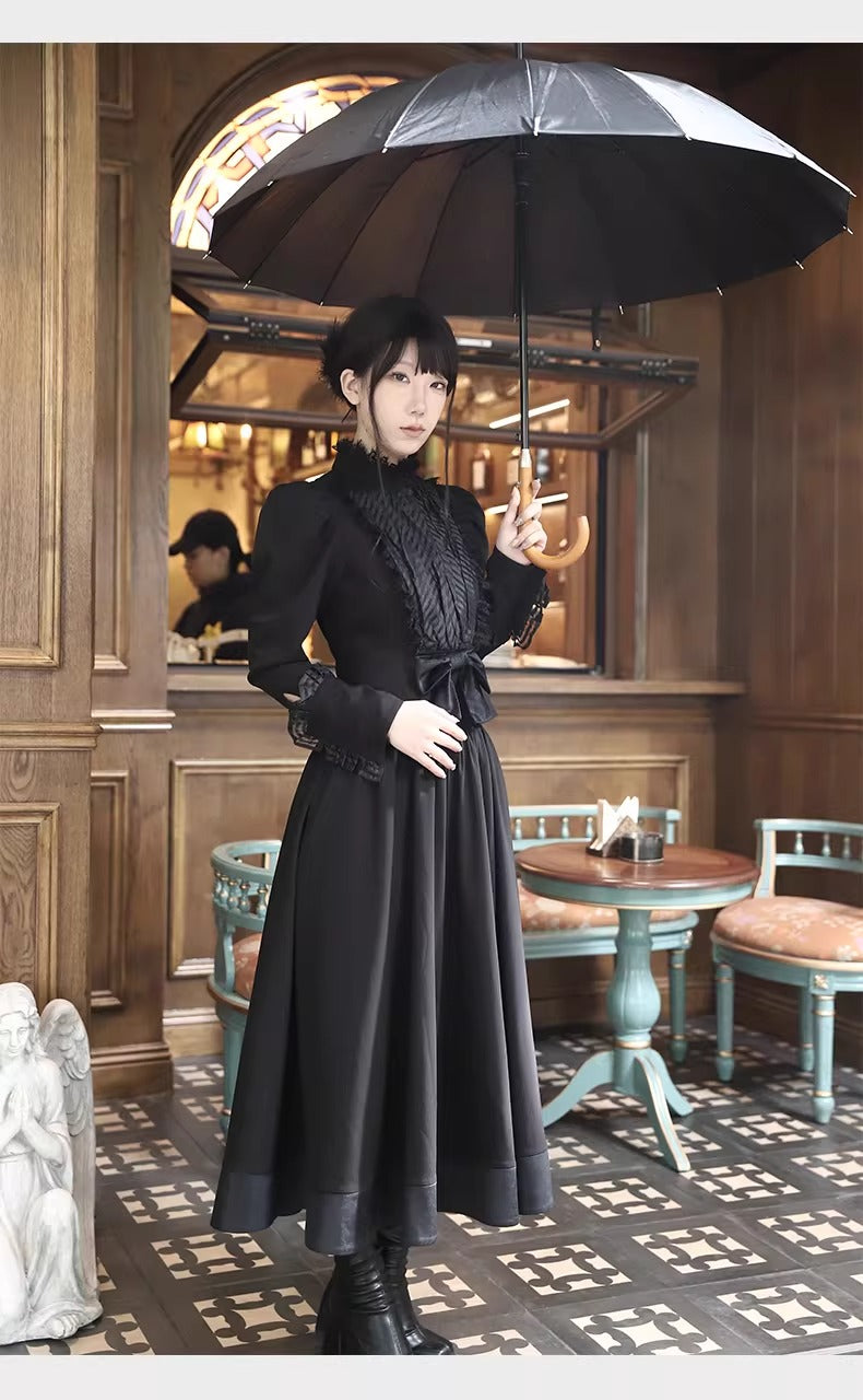 【受注予約~2/26】Grave Song トップス・スカート・セットアップ【Local Order】