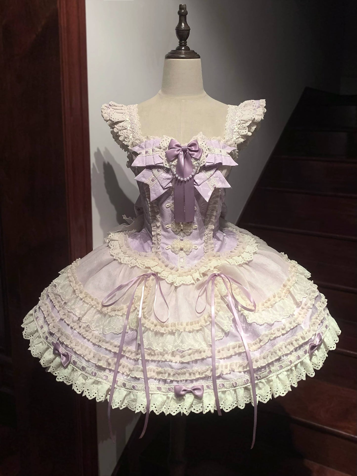 【受注予約~2/12】浮生梦 フルセット【Starry Messenger】