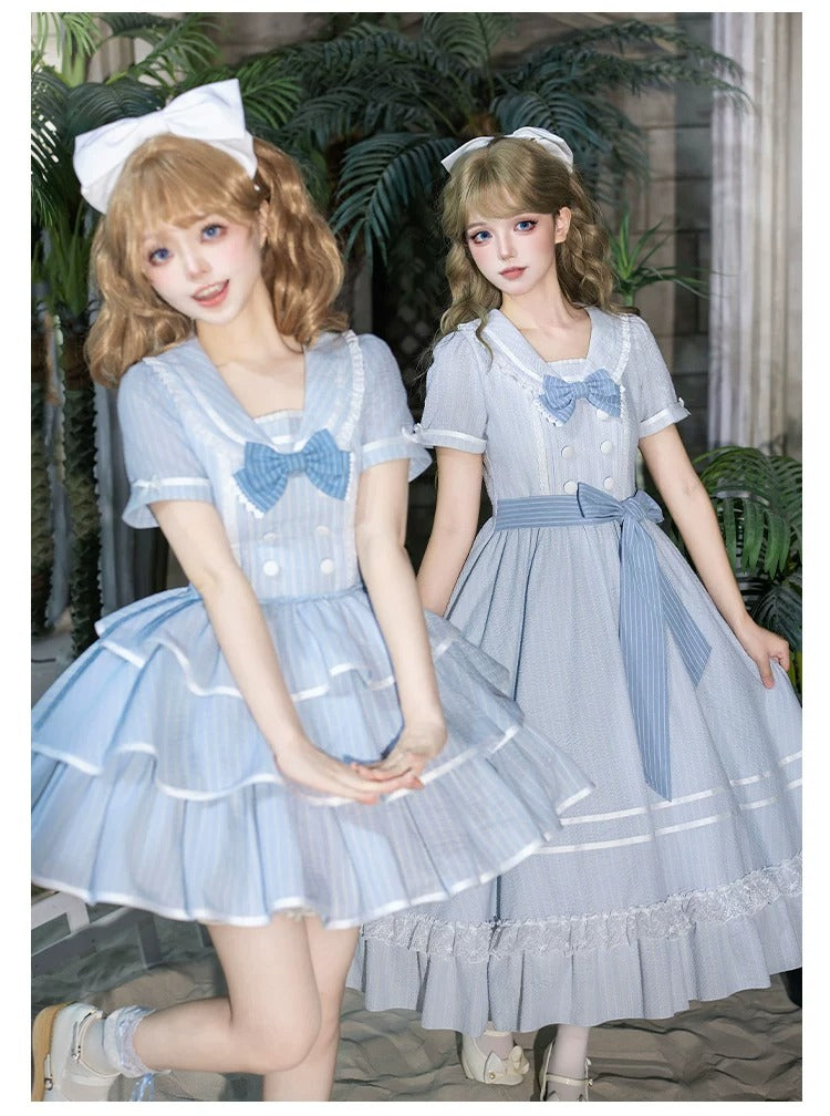 Seven-Day Bell フルセット【With Puji】