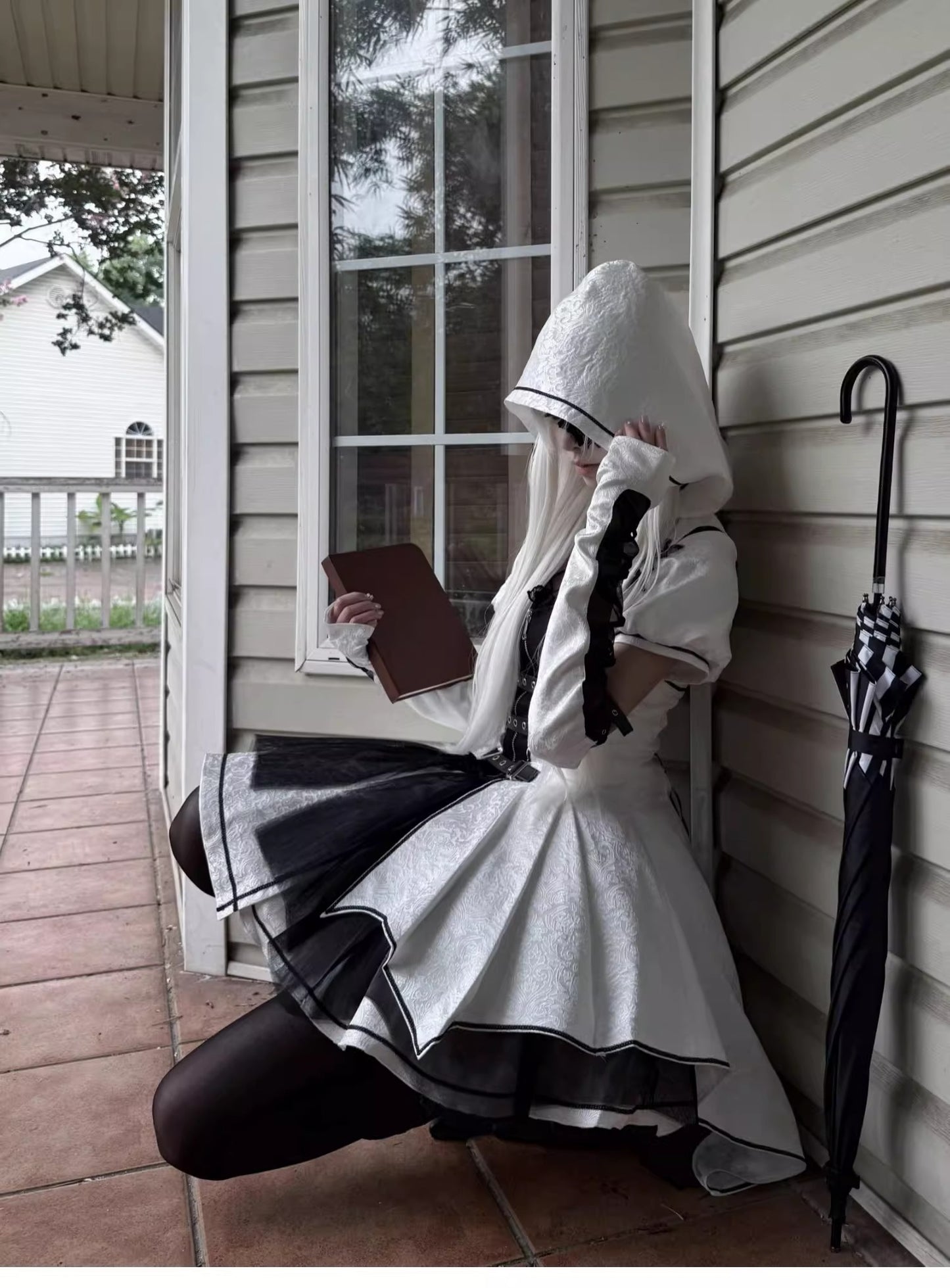 【受注予約~10/13】Creed of Silence フルセット【小欣】