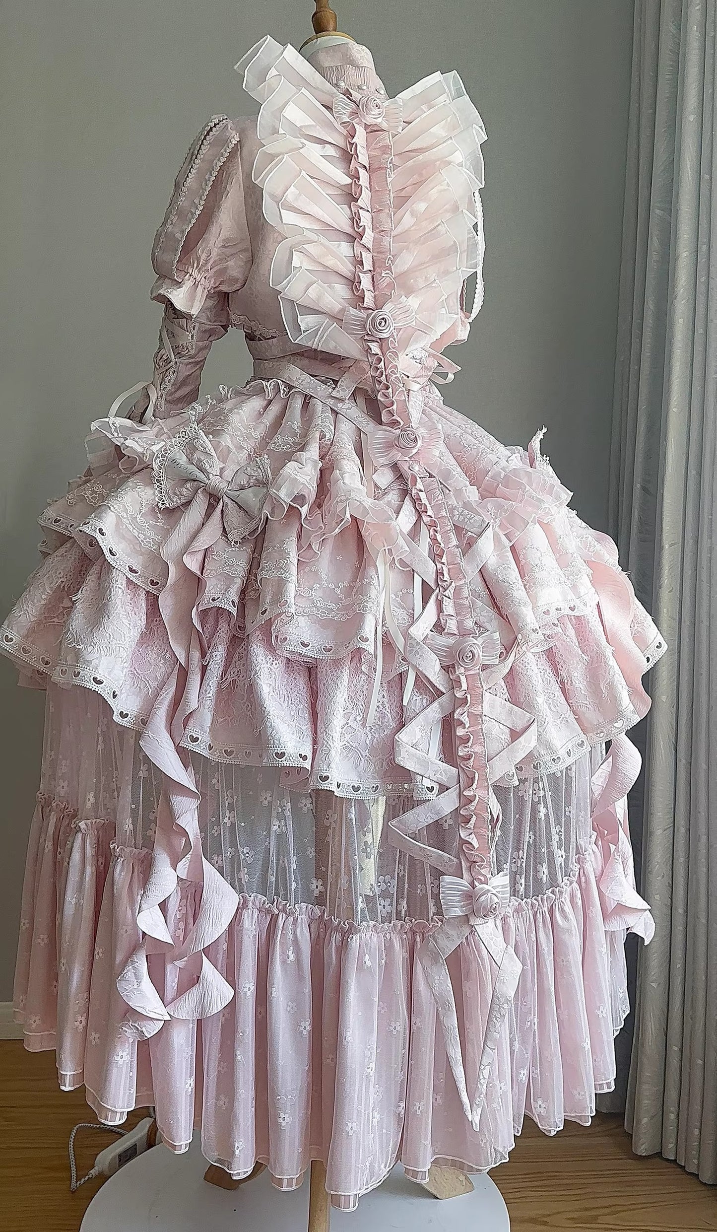 【受注予約~3/15】Caliburn 3.0 フルセット・タイプ２【Smoothy】