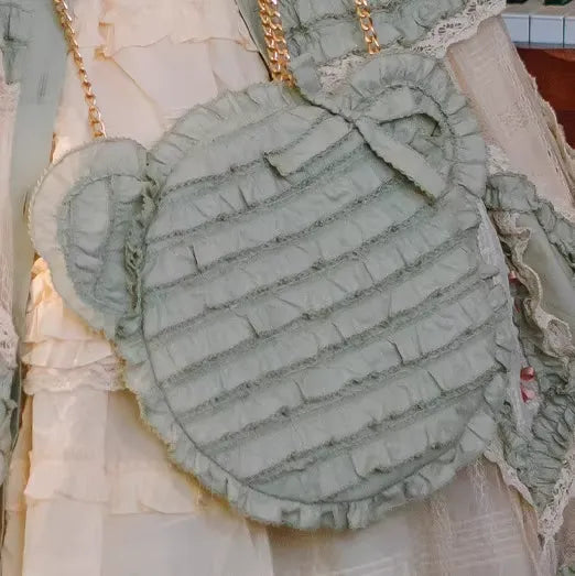 【受注予約~3/18】Rothenburg Bear 4.0 アクセサリー【MONO GIRL】