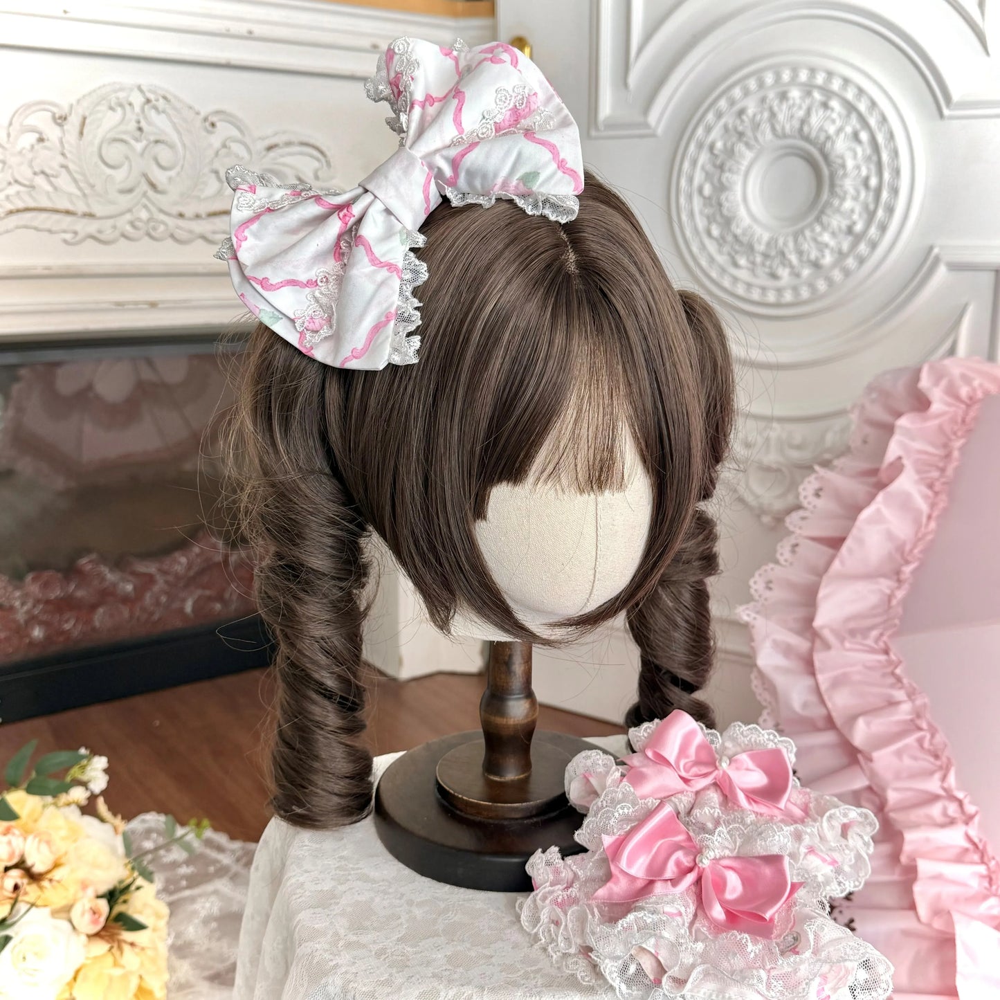 Summer 2026 アクセサリー【TaTaTa Lolita】
