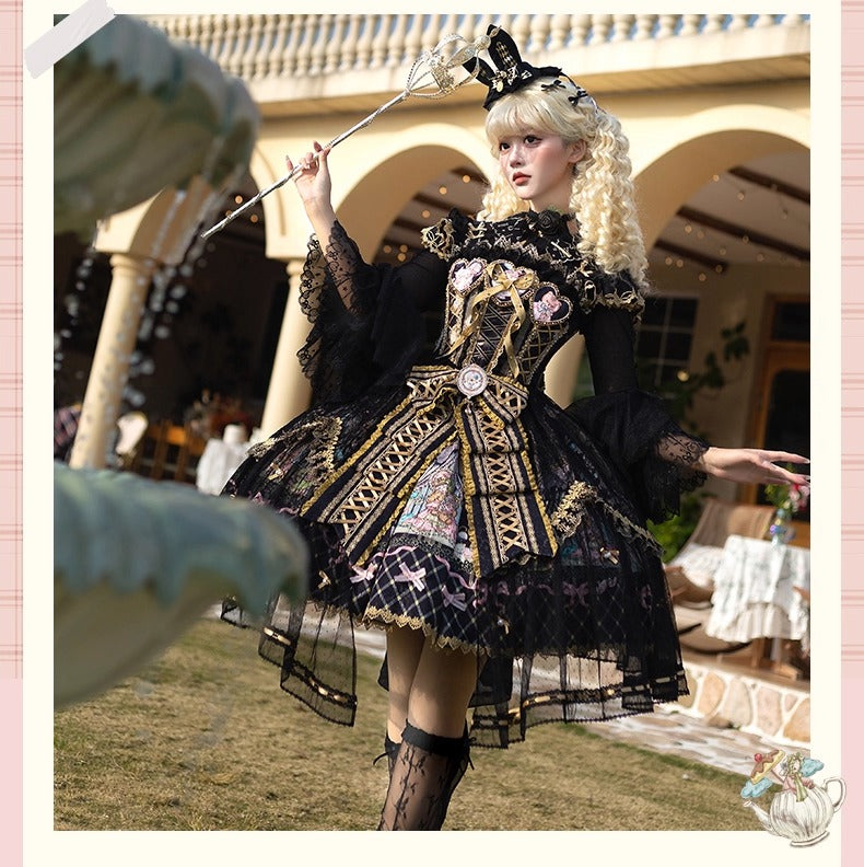 【受注予約~12/8】Doll Fantasy Box フルセット【Melonshow】