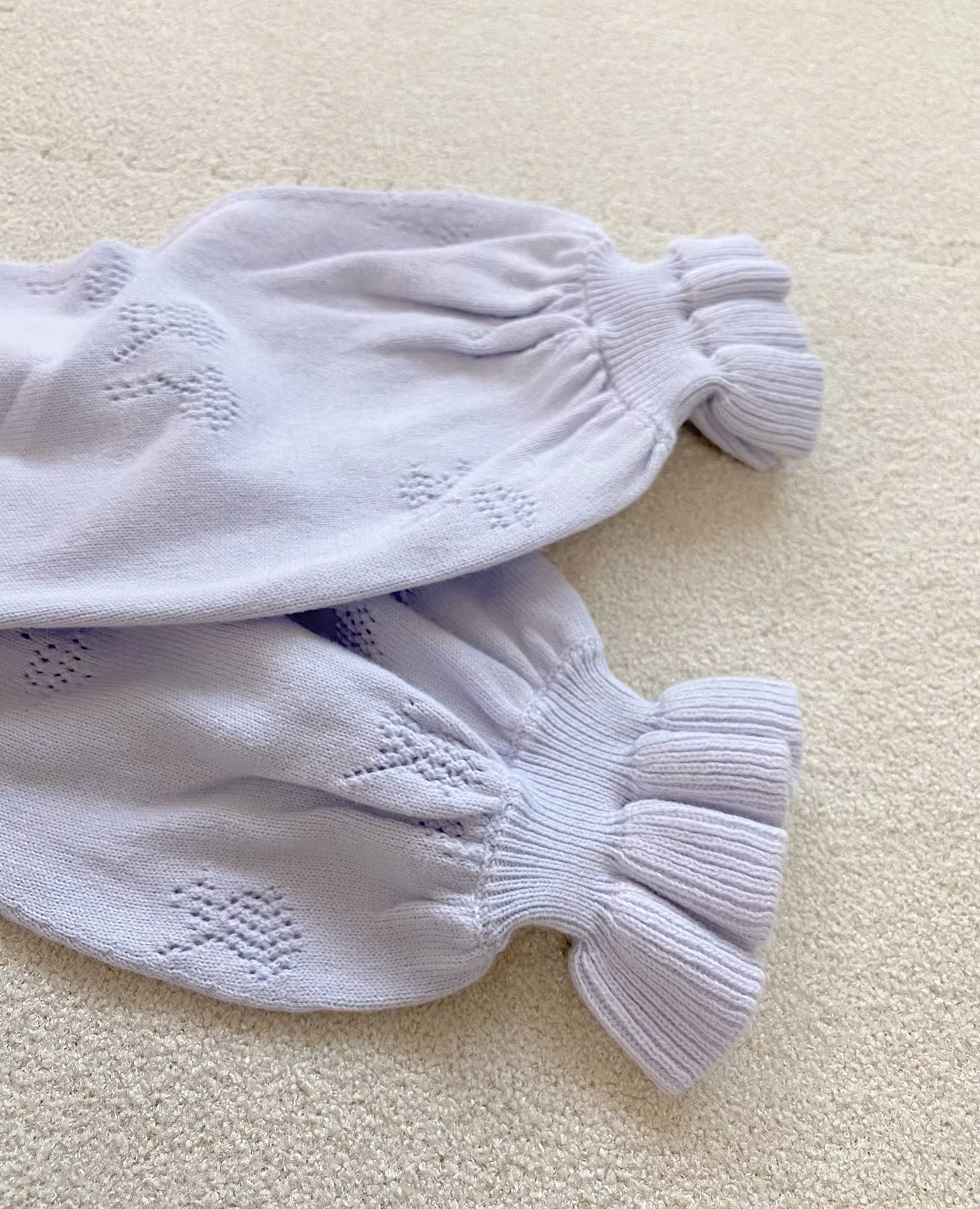 Cherry ボレロカーディガン【Little Dipper】