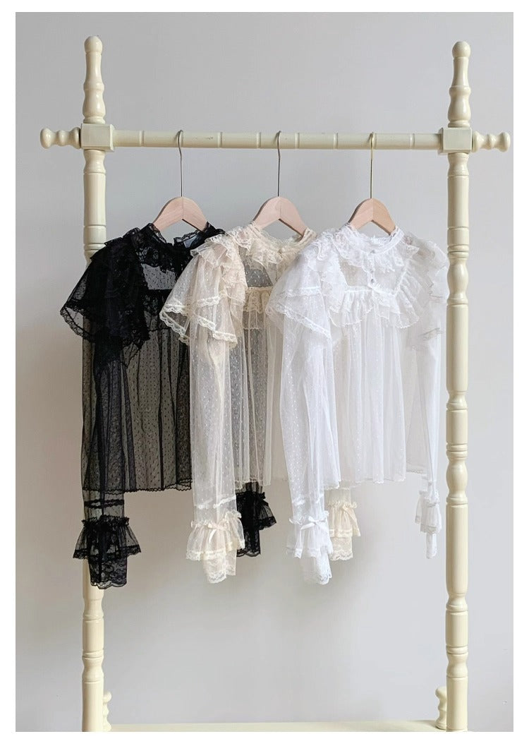 Haze Summer Inner Top [Mit Puji]