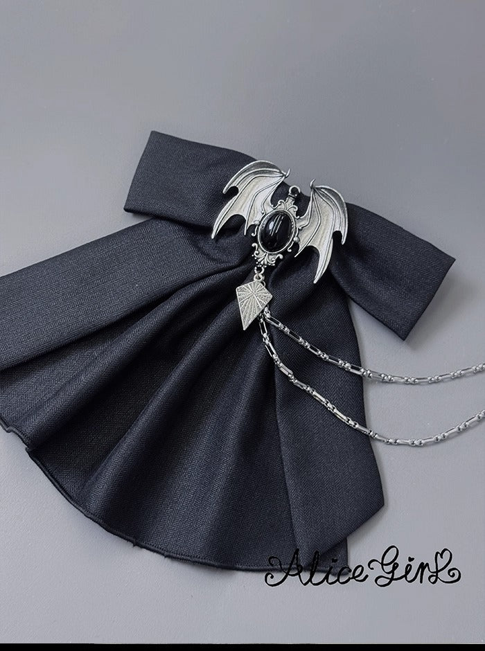 【受注予約~11/6】暗闇執事 フルセット【Alice Girl】