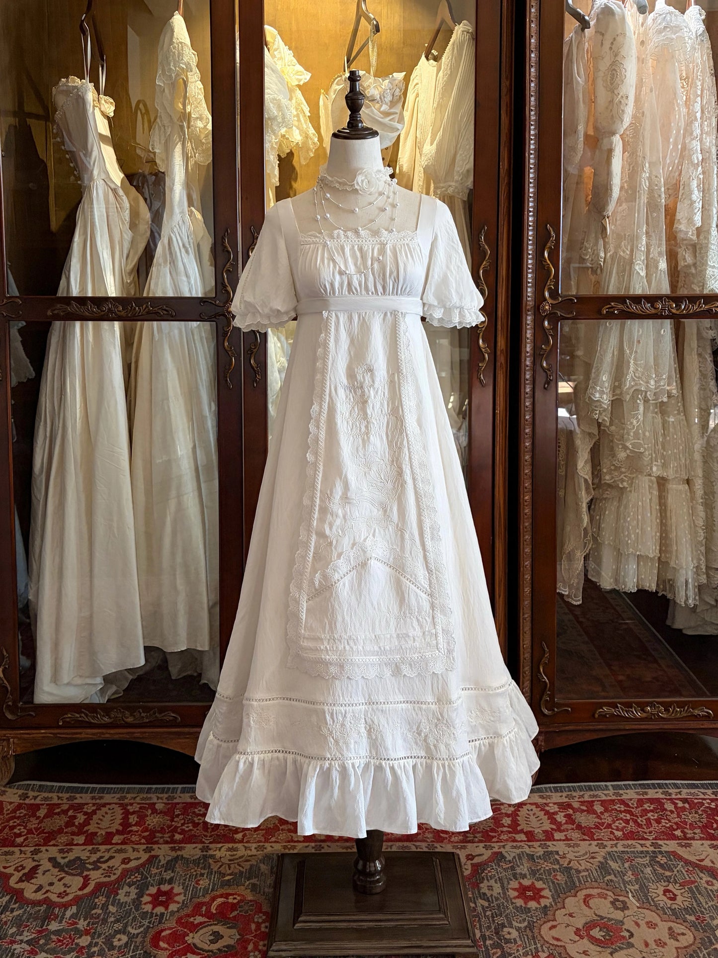 【受注予約~4/5】百合花信 フルセット【Every Page of the poem】