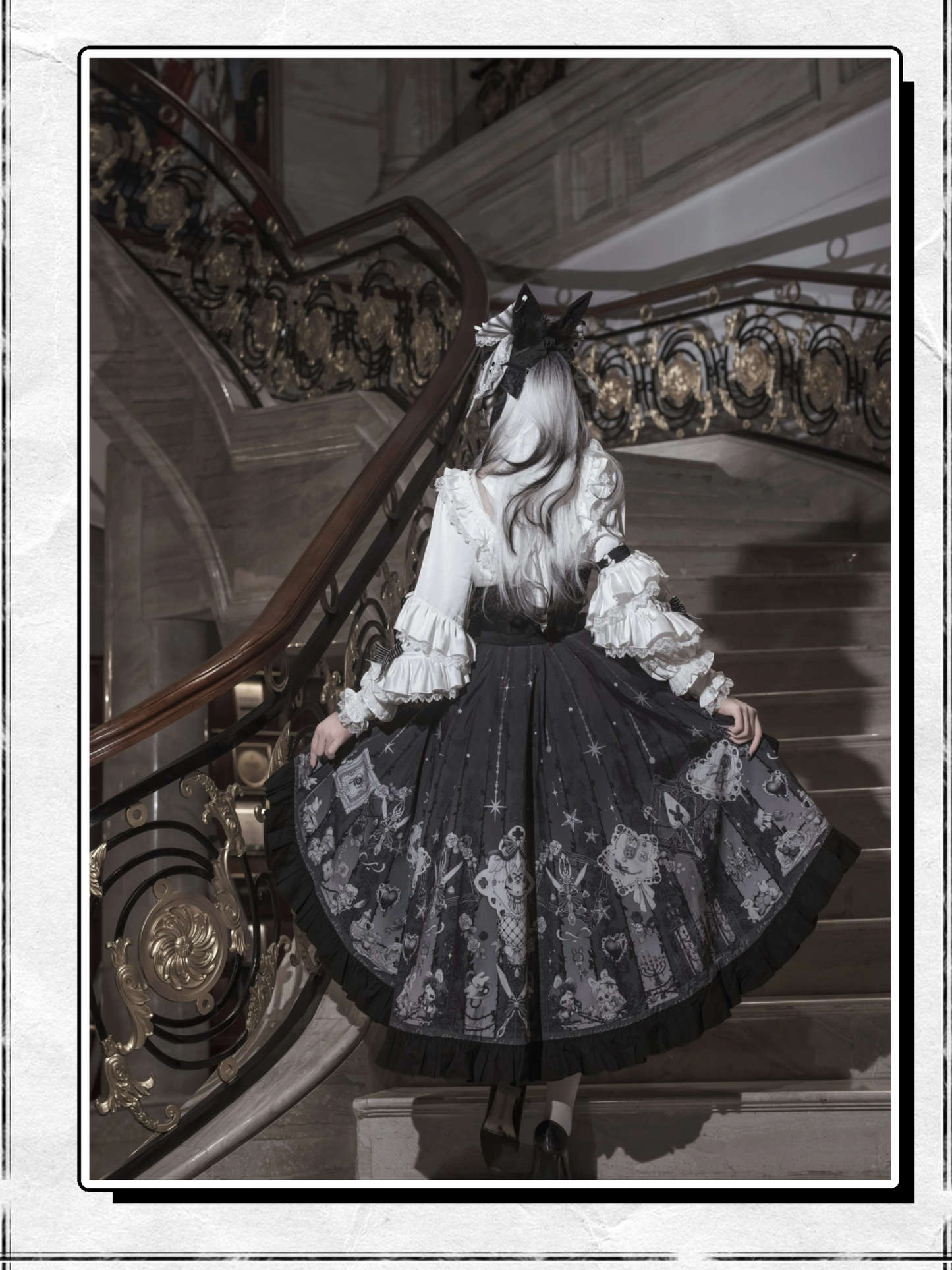 【受注予約~9/17】Chimera フルセット【signorina】