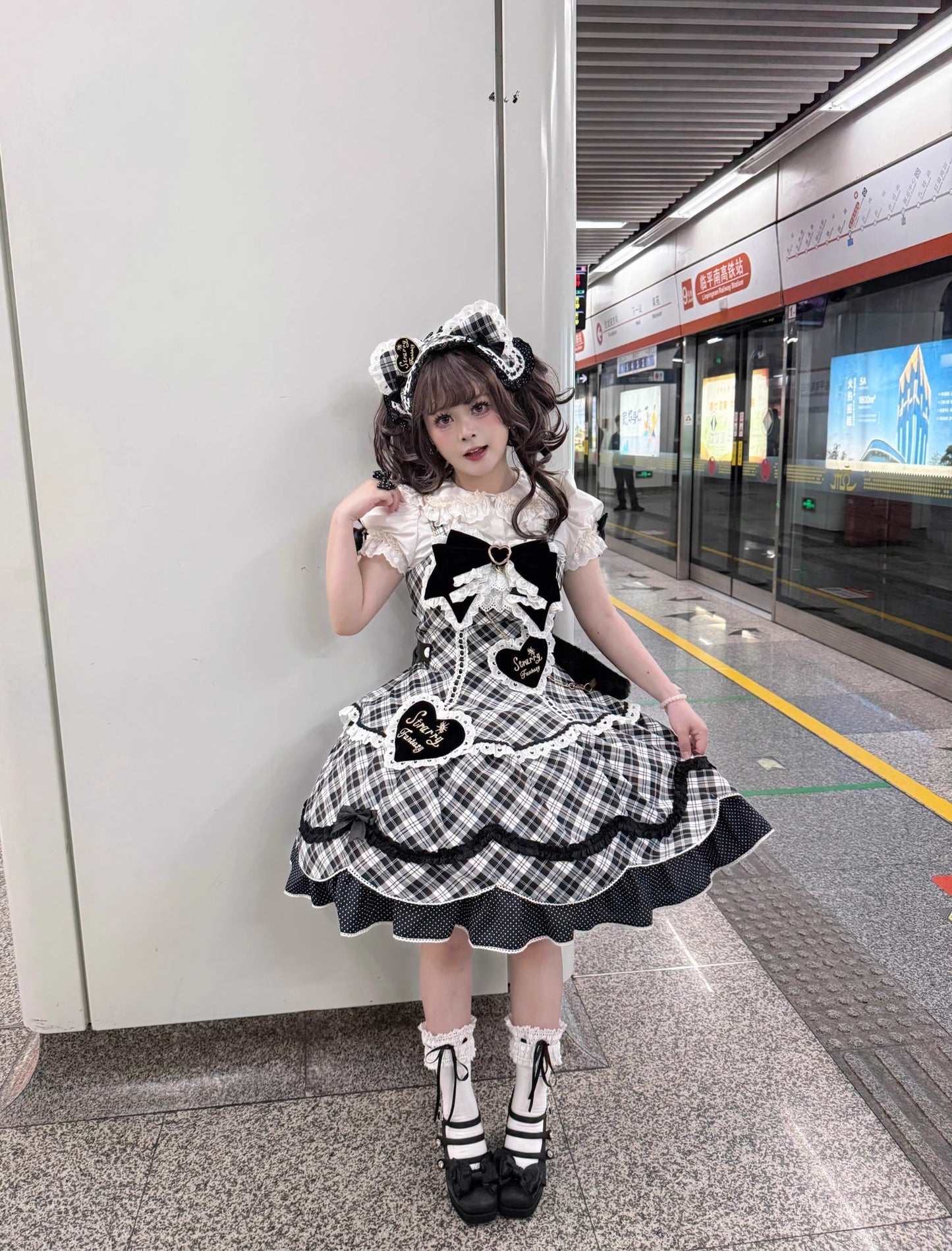 SIBUYA Girls フルセット【Star Fantasy】