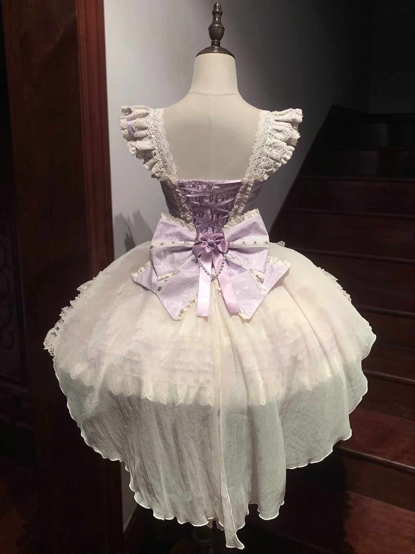 【受注予約~2/12】浮生梦 フルセット【Starry Messenger】