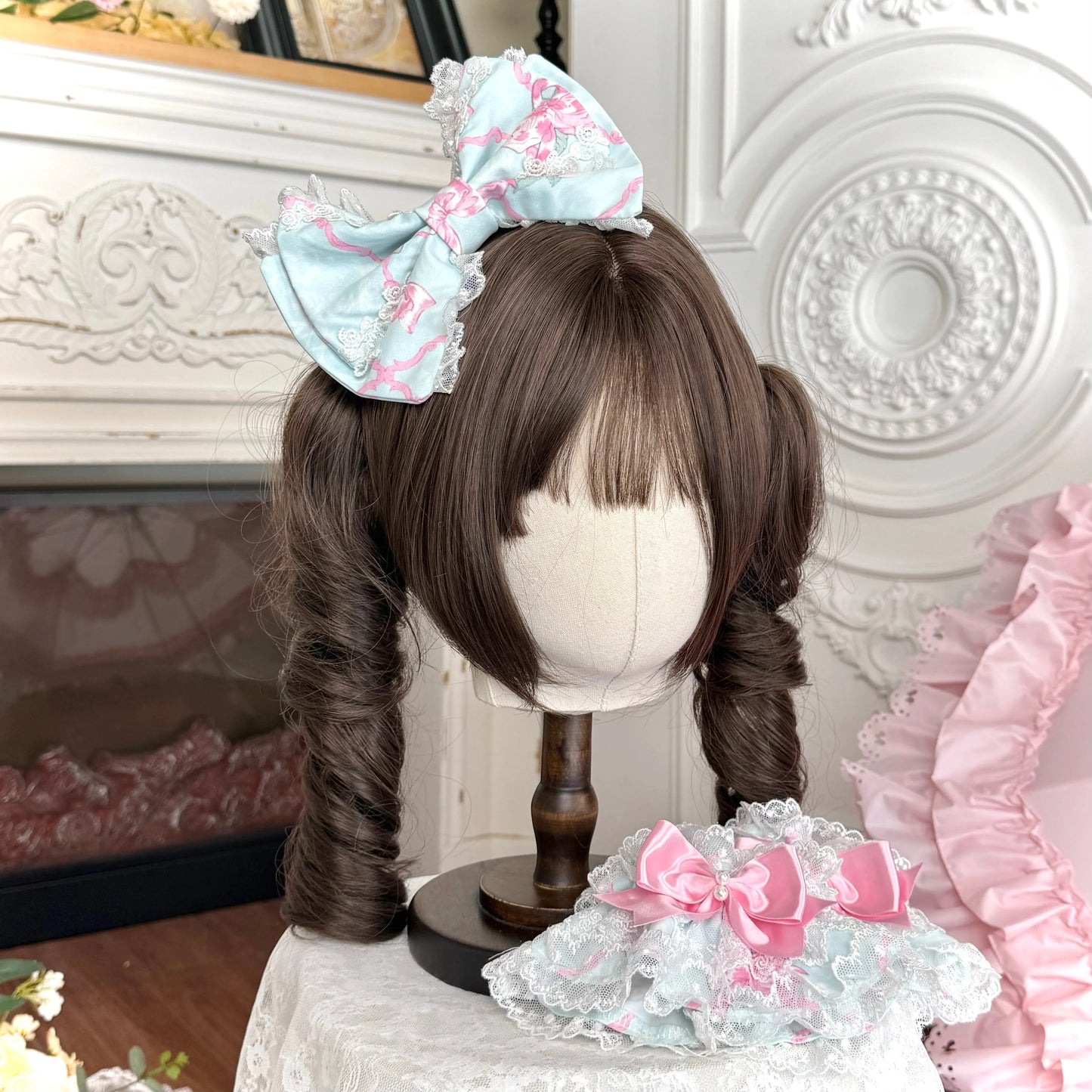 Summer 2026 アクセサリー【TaTaTa Lolita】