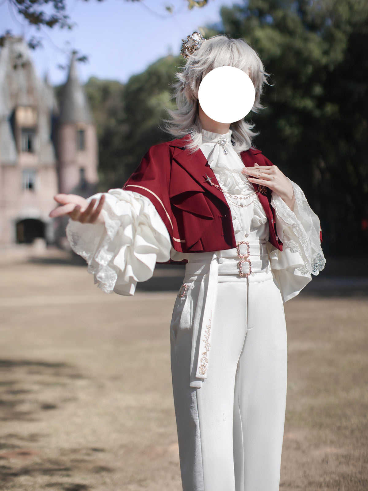 【受注予約~3/1】Song of Day and Night フルセット【Every Page of the poem】