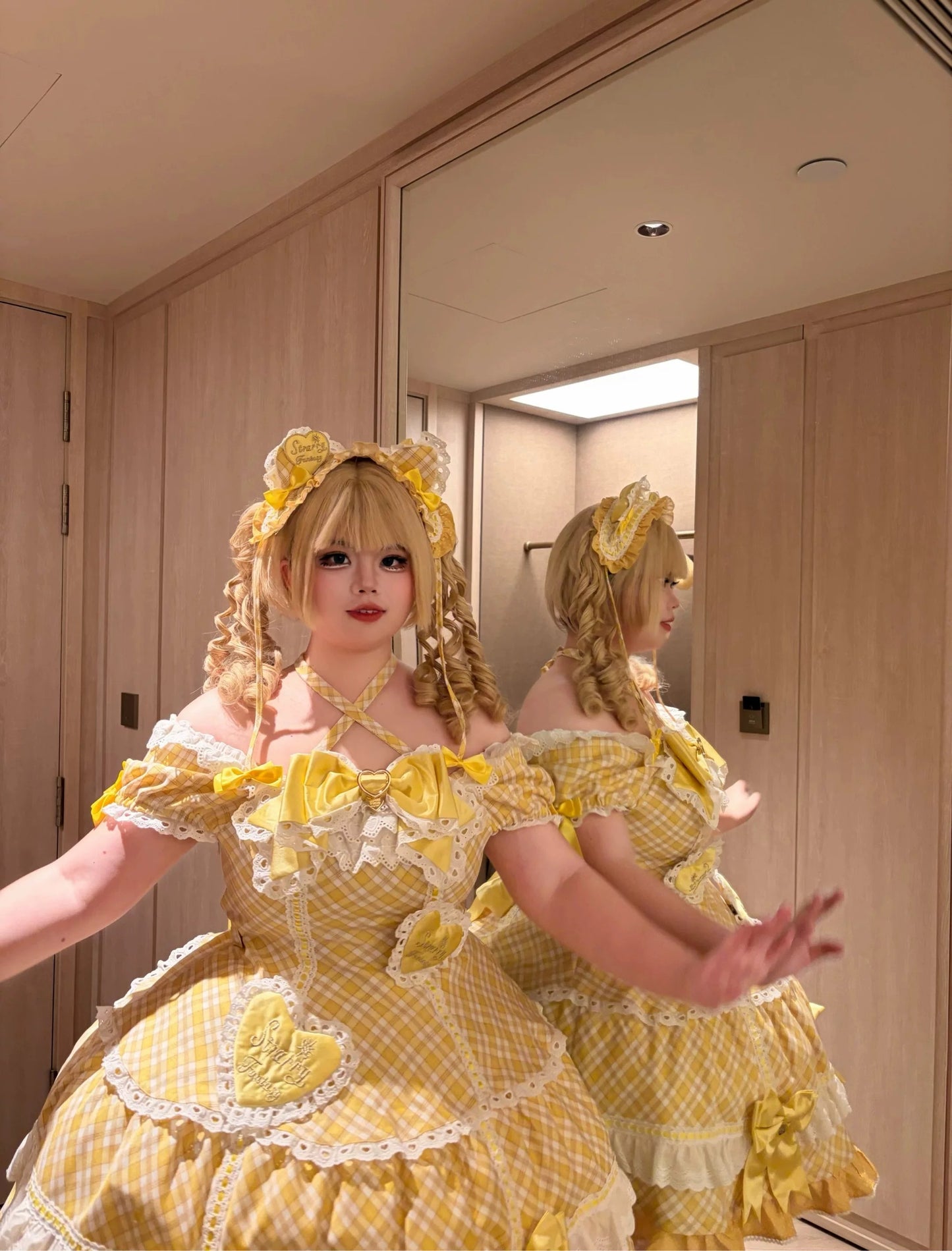 【受注予約~5/10】Shibuya Candy フルセット【Star Fantasy】
