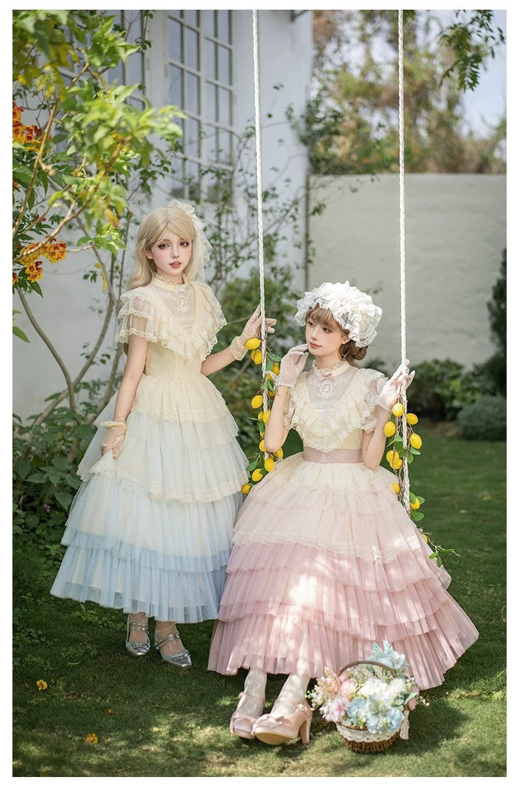 Solemn Promise フルセット【With Puji】