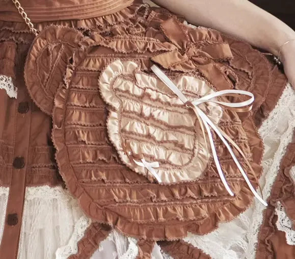 【受注予約~3/18】Rothenburg Bear 4.0 アクセサリー【MONO GIRL】