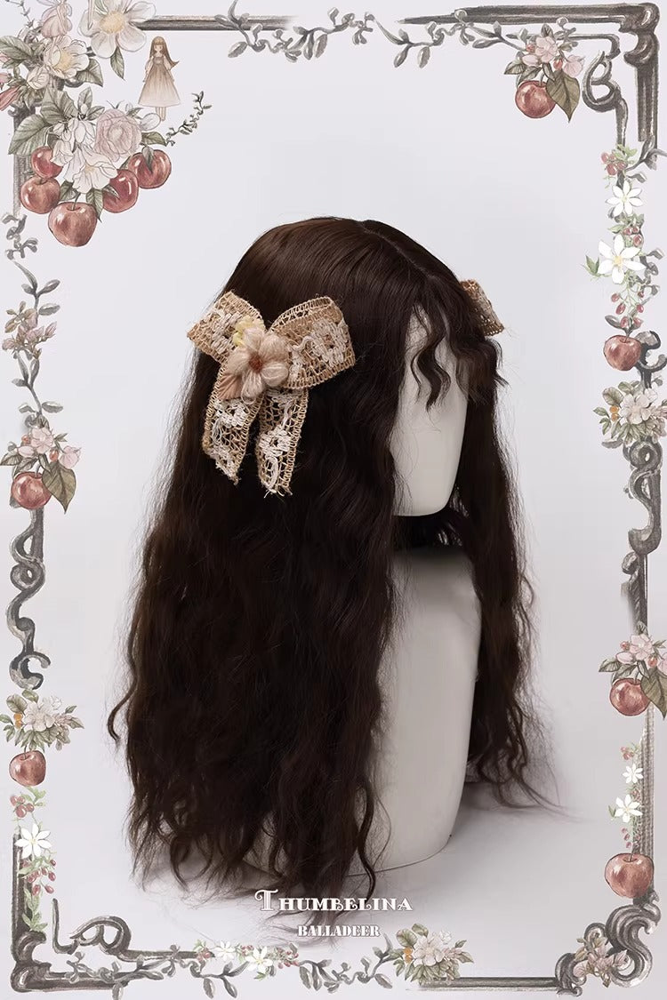 田園少女 アクセサリー【Balladeer】