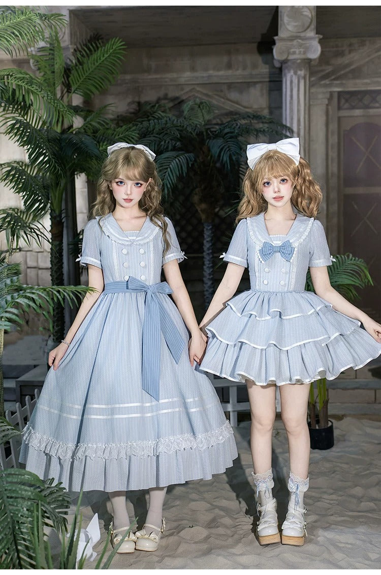 Seven-Day Bell フルセット【With Puji】