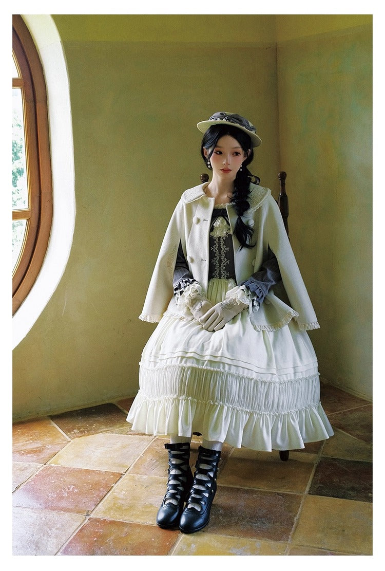 【受注予約~10/30】Austen's Letters アクセサリー【NDC】